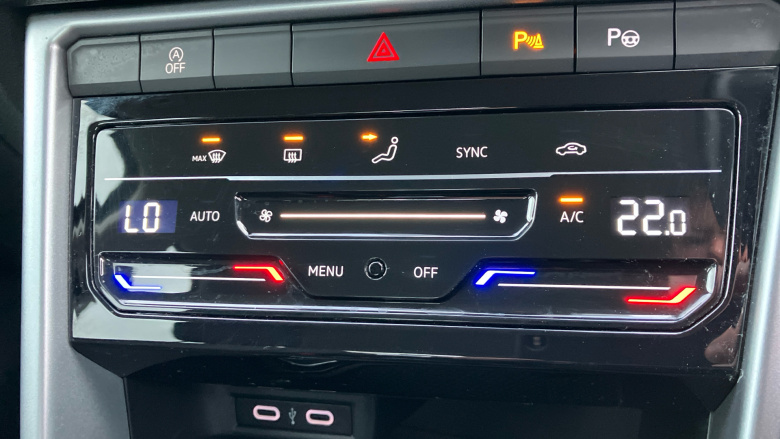 Volkswagen T-Roc 1.5 TSI Life 5dr DSG Petrol Hatchback